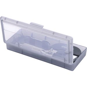 Produktbild für Bügelmessschraube KS-Tools 300.0555, DIN 863, analog