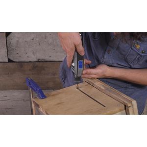 Produktbild für Fräser Dremel Max Fräsmesser 115DM, 3,2mm