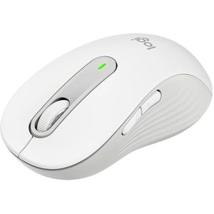 Produktbild für Maus Logitech Signature M650 L Wireless Mouse