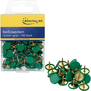 Reißzwecken Böttcher-AG