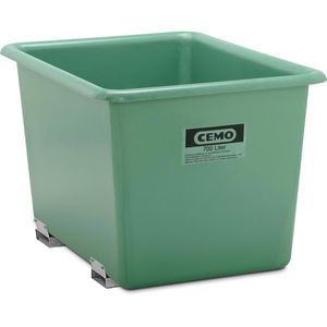 Großbehälter CEMO 1207, 700 Liter
