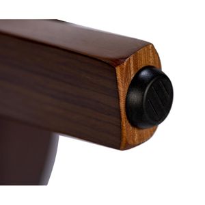 Produktbild für Esszimmerstuhl CLP Foley, 323115