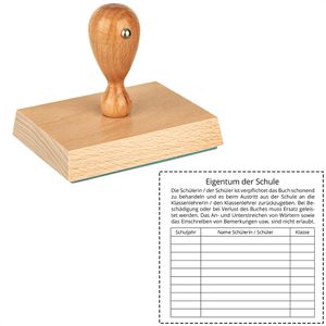 Stempel Böttcher-AG