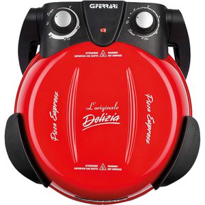 Produktbild für Pizzaofen G3Ferrari Delizia G1000602