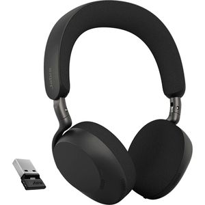 Produktbild für Headset Jabra Evolve3 75 UC, Stereo