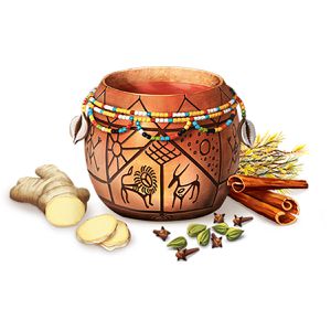 Produktbild für Tee YogiTea Rooibos, BIO