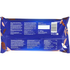 Produktbild für Kuchen Mövenpick Brownie, mit Schokoladenstückchen