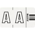 Buchstabensignale