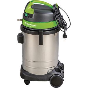 Produktbild für Waschsauger Cleancraft flexCAT 133 IPD, 1000 Watt