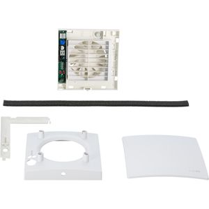 Produktbild für Badlüfter Maico ECA 100 ipro VZC 0084.0201, Ø 100 mm