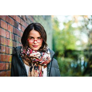 Produktbild für Lesebrille I-NEED-YOU Adam G14900, Unisex