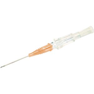 Produktbild für Kanülen BD Insyte Venenverweilkatheter, 50 Stück