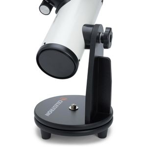 Produktbild für Teleskop Celestron FirstScope 76 Cometron
