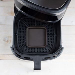 Produktbild für Auflaufform Lurch FlexiForm FlexiBlech, braun, aus Silikon