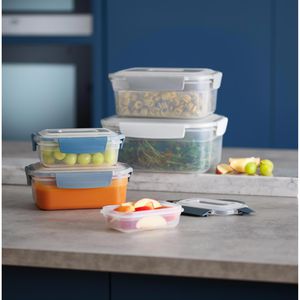 Produktbild für Frischhaltedose JosephJoseph Nest Lock, aus Kunststoff