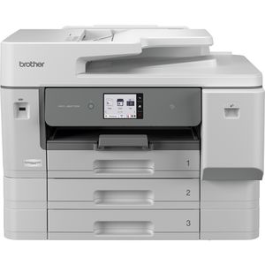 Produktbild für Multifunktionsgerät Brother MFC-J6977DW