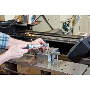 Produktbild für Drehmomentschlüssel Hazet 6106-1CT