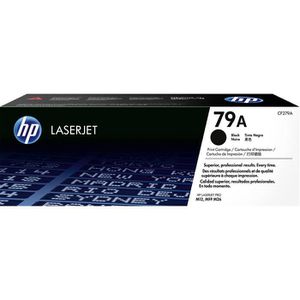 Produktbild für Toner HP 79A, CF279A schwarz