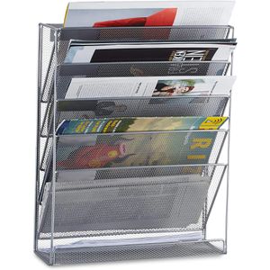 Zeitungsständer