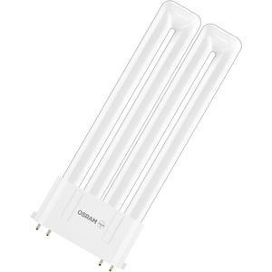 Produktbild für LED-Lampe OSRAM Dulux F EM &amp; AC Mains, 2G10