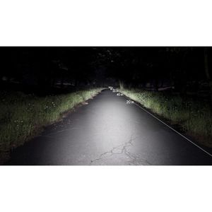 Produktbild für Fahrradlicht OSRAM LEDsBIKE Race 100 Set