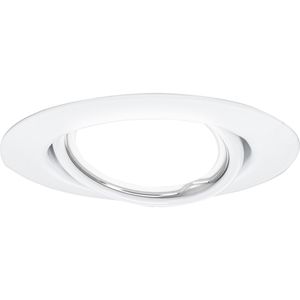 Produktbild für LED-Einbaustrahler Paulmann Base, warmweiß