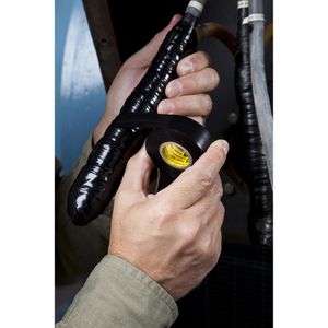 Produktbild für Isolierband Scotch Super Elektro 33+ Vinyl