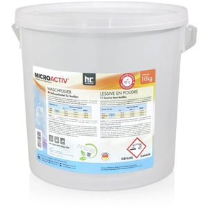 Produktbild für Waschmittel Höfer-Chemie Microaktiv, Vollwaschmittel