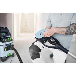 Produktbild für Trockenbauschleifer Festool PLANEX LHS 2-M 225 EQ