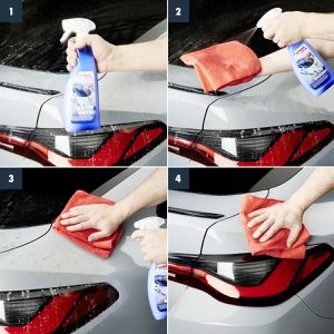 Produktbild für Lackreiniger Sonax Xtreme TrockenWäsche