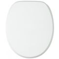 Zusatzbild WC-Sitz Sanilo Basic A585430, weiß