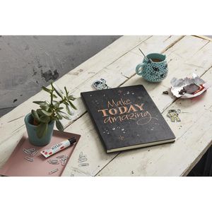 Produktbild für Lackmarker Edding 753, schwarz