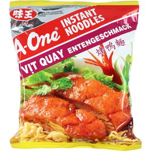 Produktbild für Fertiggericht A-One Mi Vit Quay