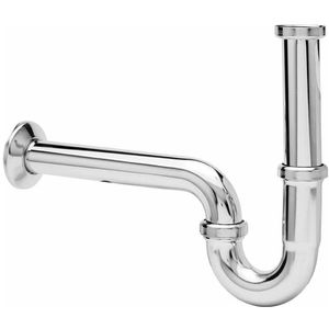 Siphon hansgrohe Röhrensiphon Standard Waschbecken