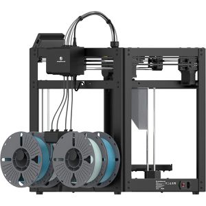 Produktbild für 3D-Drucker WonderMaker ZR, 300 mm/s, Bausatz