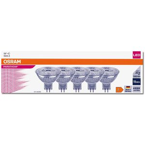 Produktbild für LED-Lampe OSRAM Parathom Base MR16, GU5.3