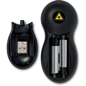 Produktbild für Presenter Kensington Si600, 33374EU, schwarz