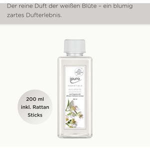 Produktbild für Raumduft ipuro Essentials, 200ml