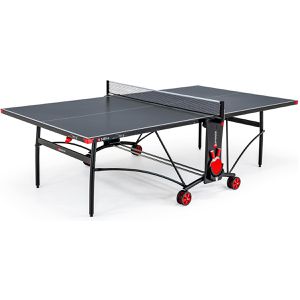 Tischtennisplatte Sponeta S 3-80 e, 5 mm Platte, Outdoor