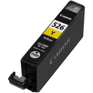 Produktbild für Tinte Canon CLI-526Y gelb