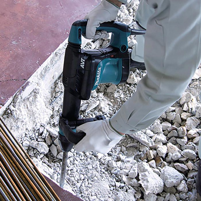 Makita HM0871C Stemmhammer SDS Max 1110 W mit Koffer Böttcher AG