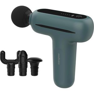 Massagepistole Medisana MG 200, mit Transportkoffer