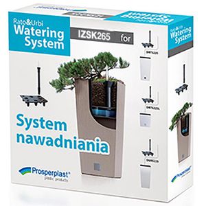 Erd-Bewässerungs-Set Prosperplast IZSK265