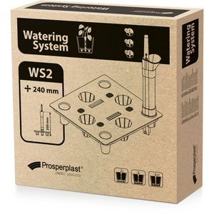 Produktbild für Erd-Bewässerungs-Set Prosperplast WS2