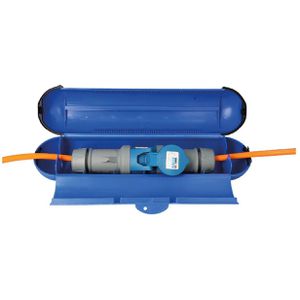 Produktbild für Kabelbox Kalle-das-Kabel 115374, aus Kunststoff