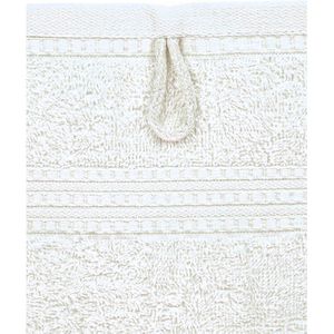 Produktbild für Handtuch Julie-Julsen weiß, 50 x 100 cm