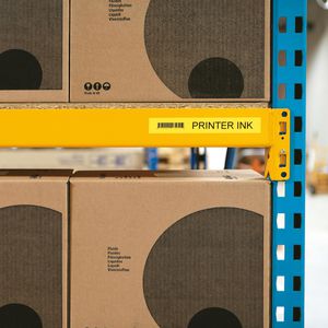 Produktbild für Schriftband Brother TZe-651, 24mm