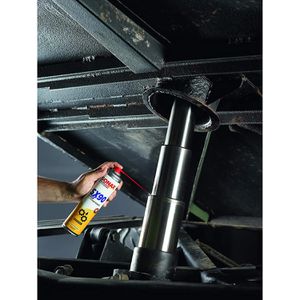 Produktbild für Multifunktionsöl Sonax 04743000, Professional, SX90 Plus
