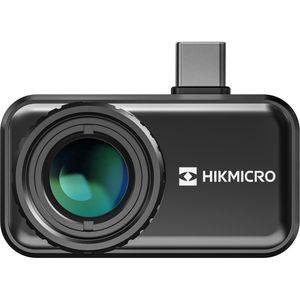 Produktbild für Wärmebildkamera HIKMICRO 308200576, Mini3, App-fähig