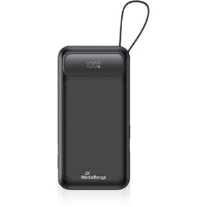 Powerbank MediaRange MRMA756, 20000mAh